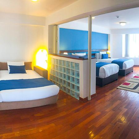 Wayqey Hotel Κούζκο Εξωτερικό φωτογραφία