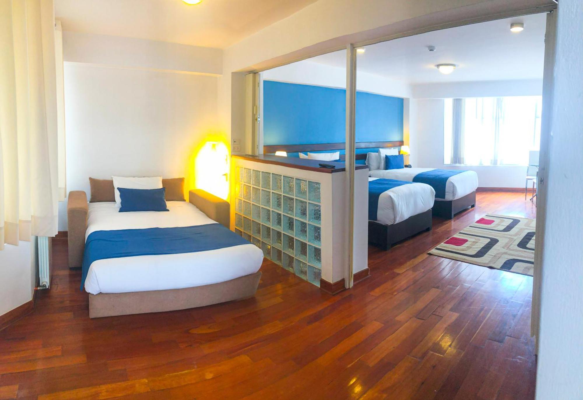 Wayqey Hotel Κούζκο Εξωτερικό φωτογραφία