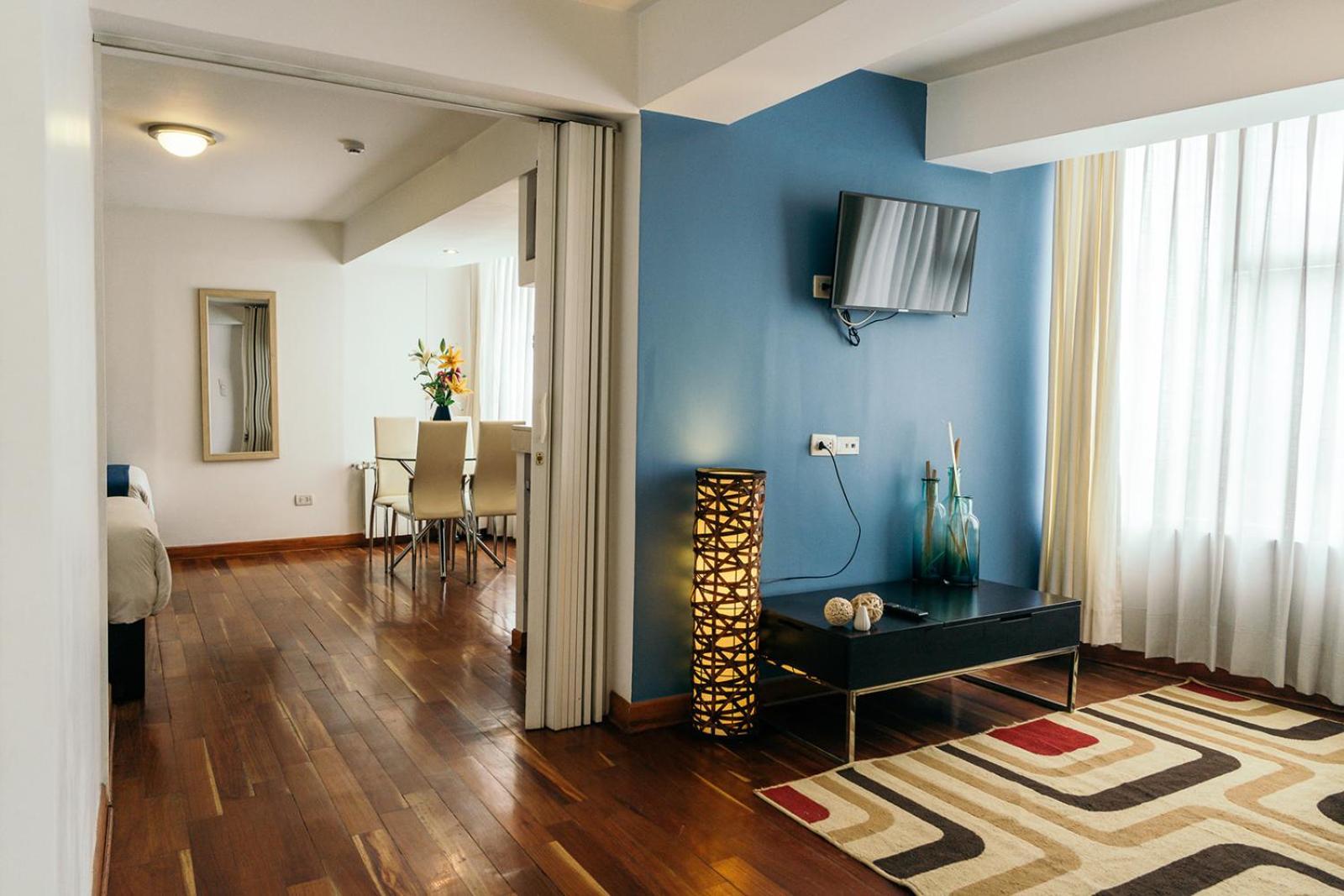 Wayqey Hotel Κούζκο Εξωτερικό φωτογραφία