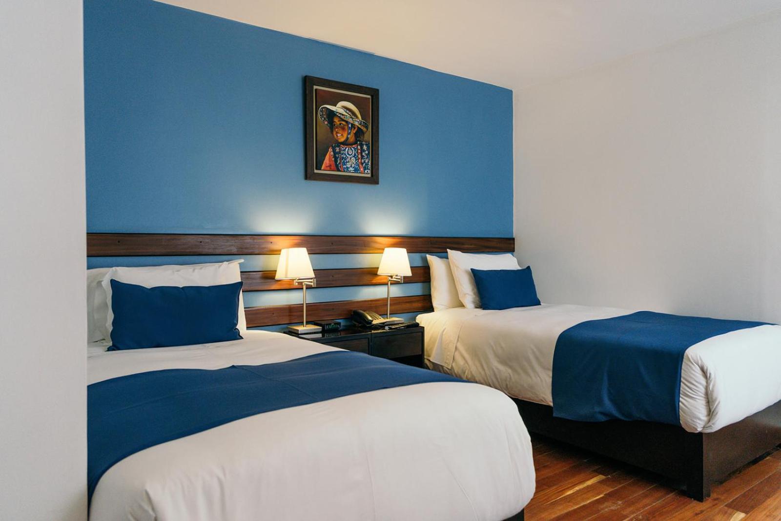 Wayqey Hotel Κούζκο Εξωτερικό φωτογραφία