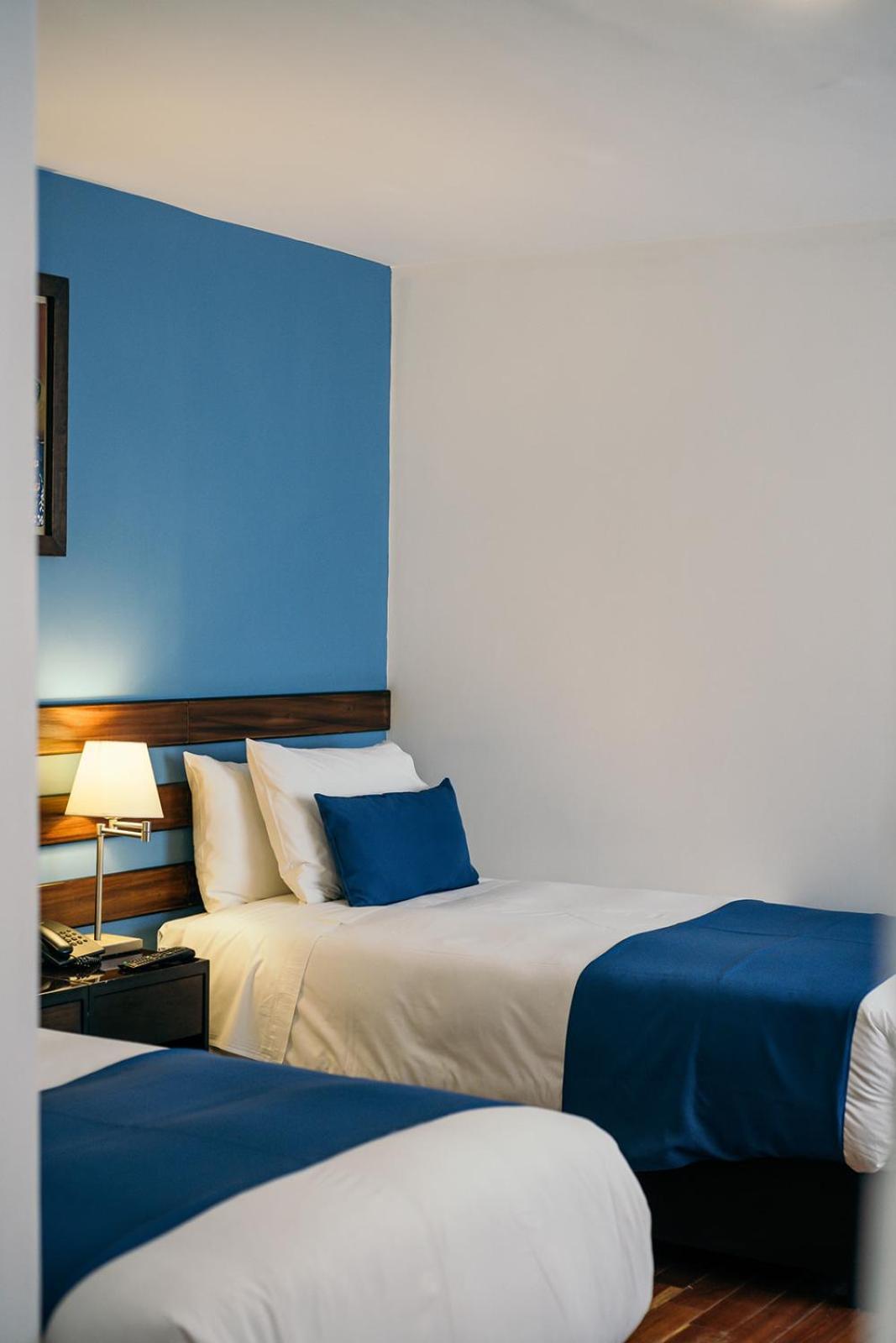 Wayqey Hotel Κούζκο Εξωτερικό φωτογραφία