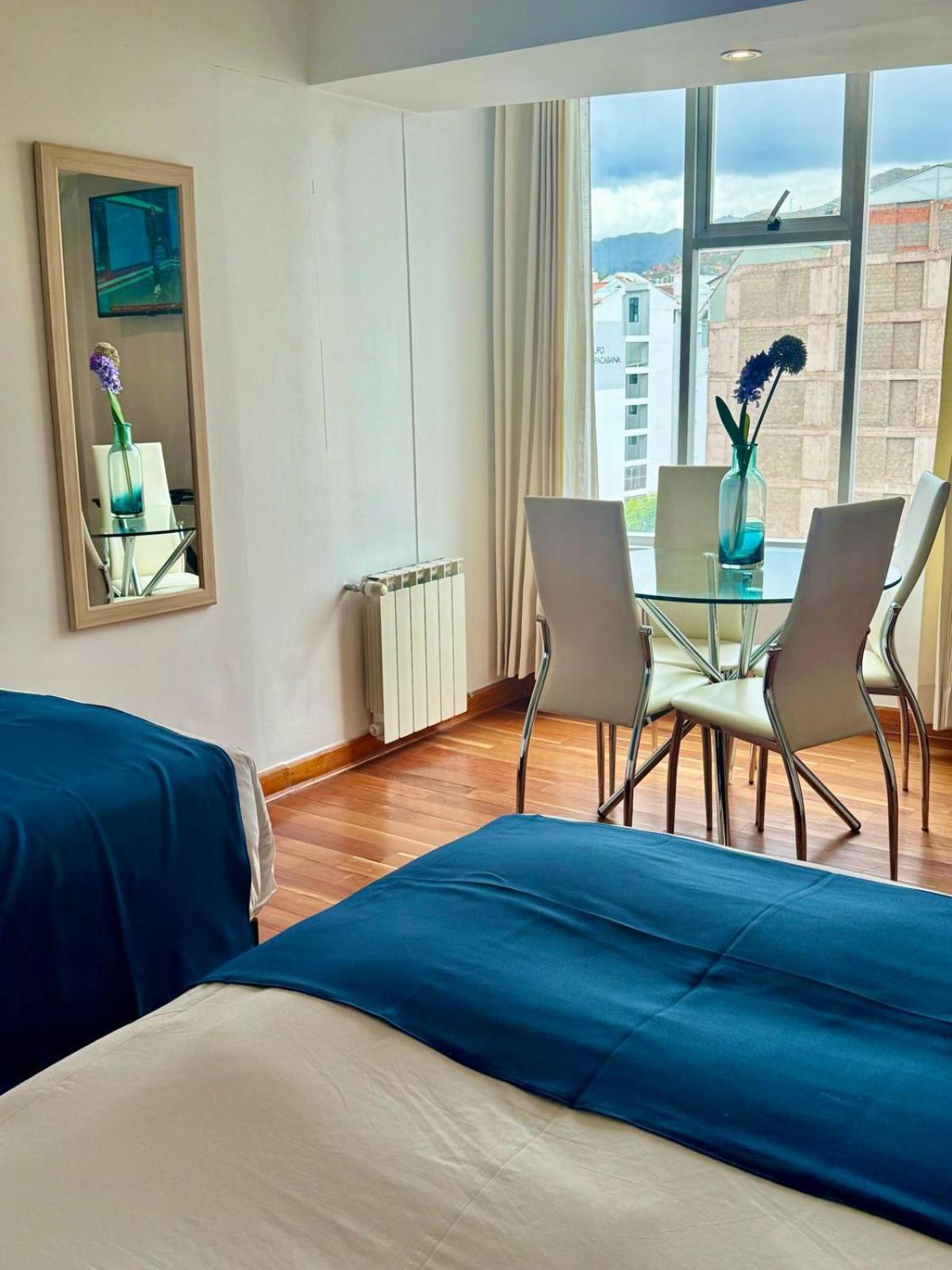 Wayqey Hotel Κούζκο Εξωτερικό φωτογραφία