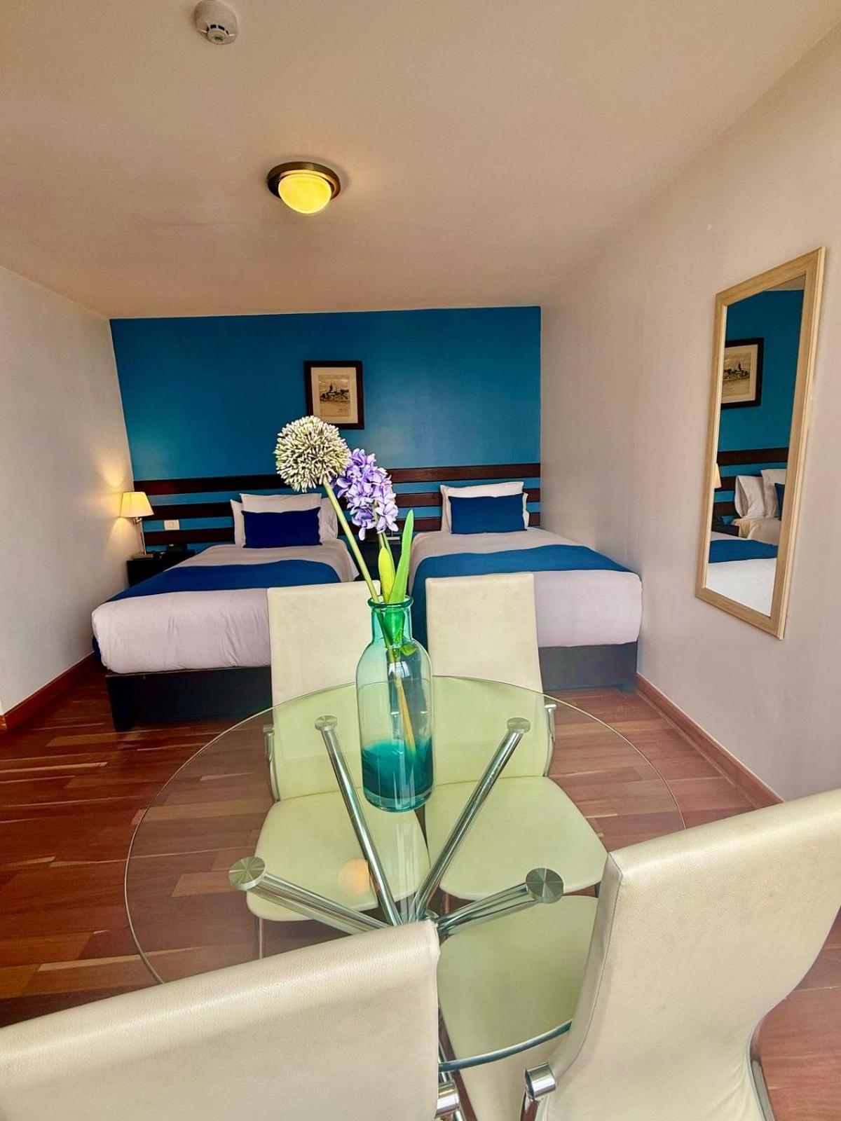 Wayqey Hotel Κούζκο Εξωτερικό φωτογραφία