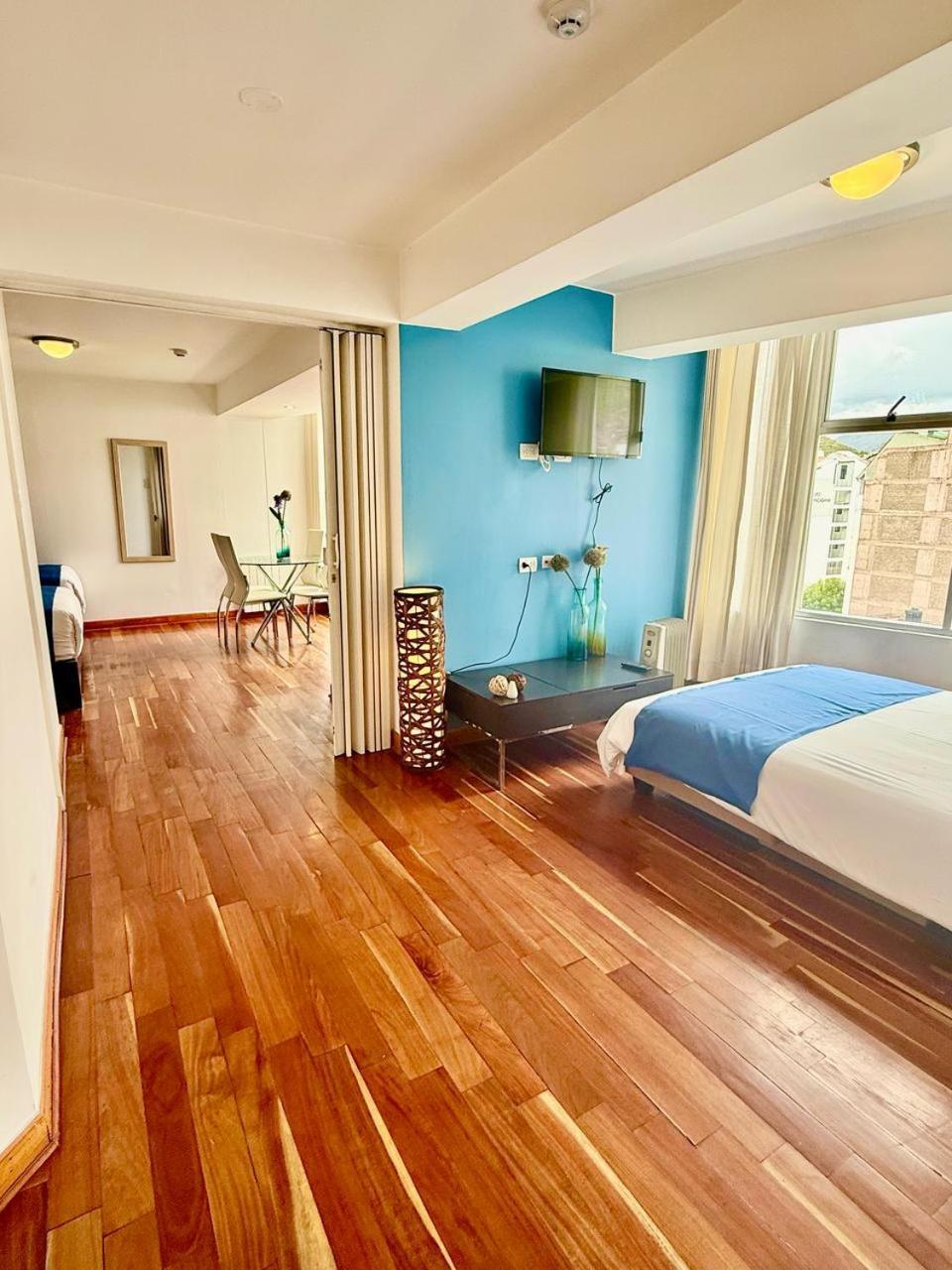 Wayqey Hotel Κούζκο Εξωτερικό φωτογραφία