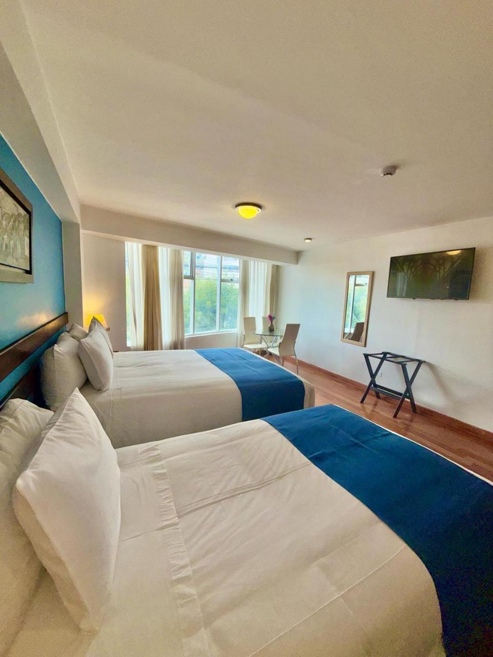Wayqey Hotel Κούζκο Εξωτερικό φωτογραφία