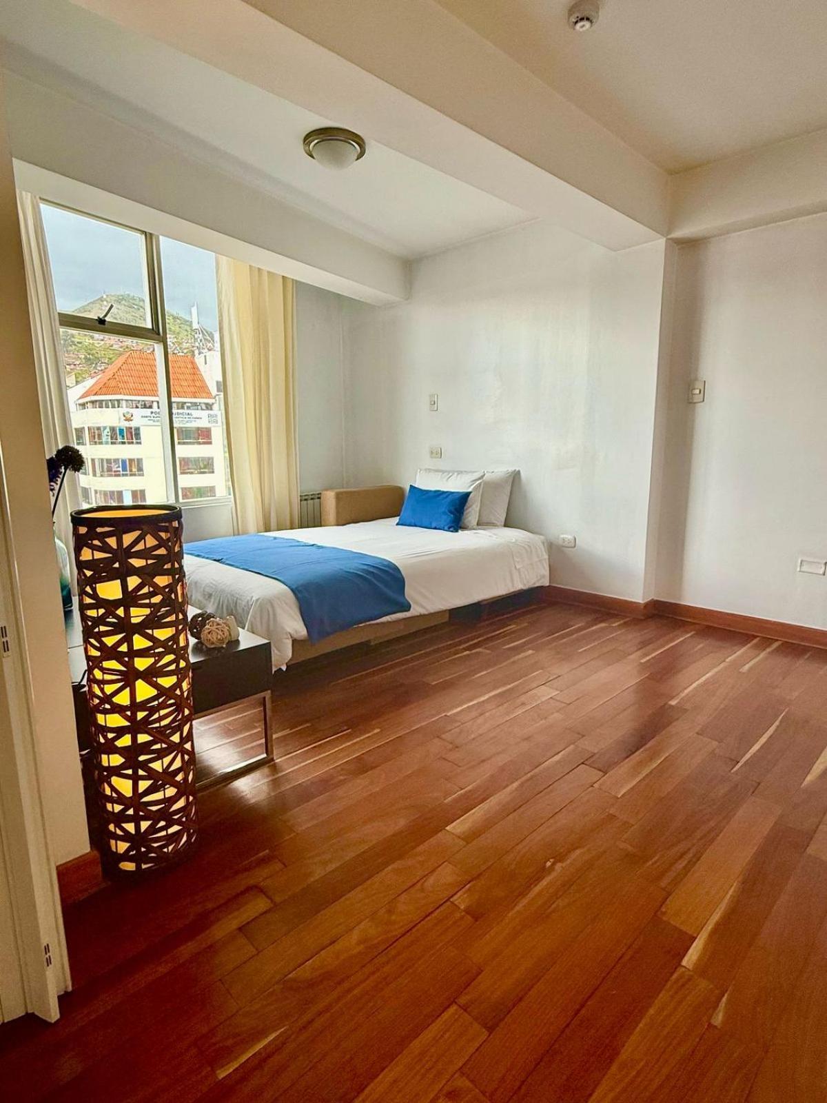 Wayqey Hotel Κούζκο Εξωτερικό φωτογραφία