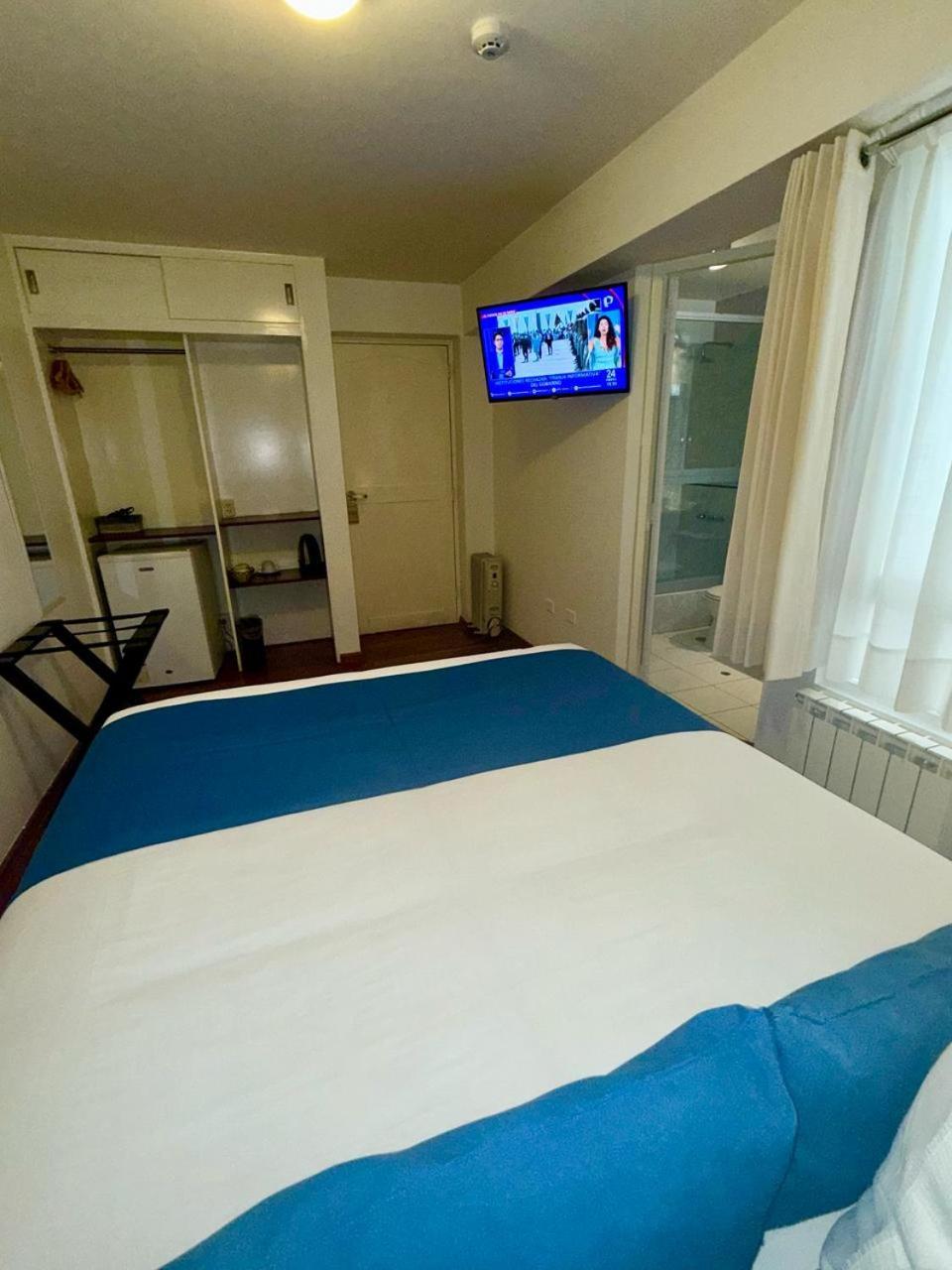 Wayqey Hotel Κούζκο Εξωτερικό φωτογραφία
