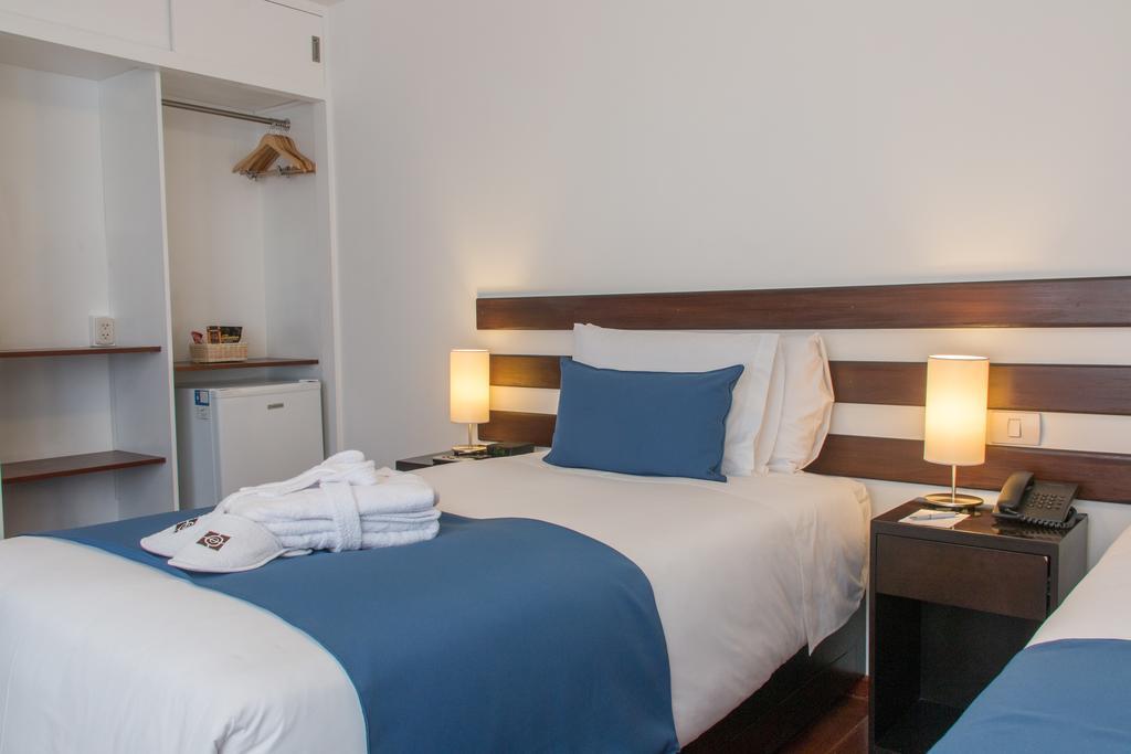 Wayqey Hotel Κούζκο Εξωτερικό φωτογραφία