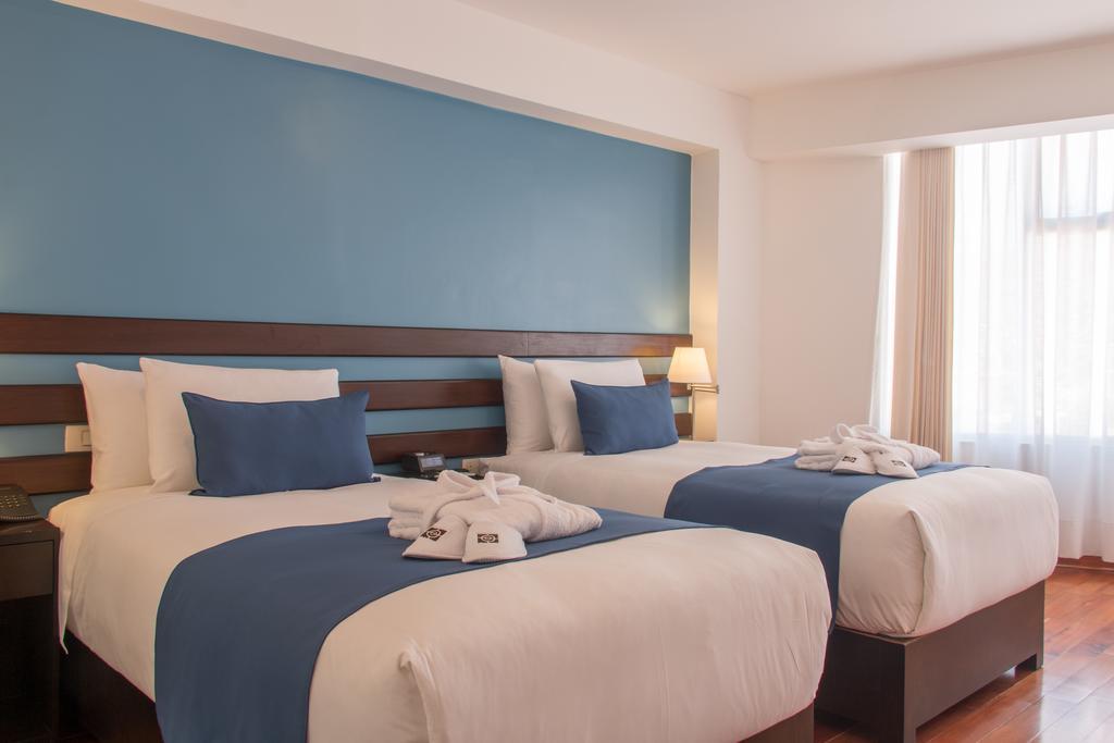 Wayqey Hotel Κούζκο Εξωτερικό φωτογραφία