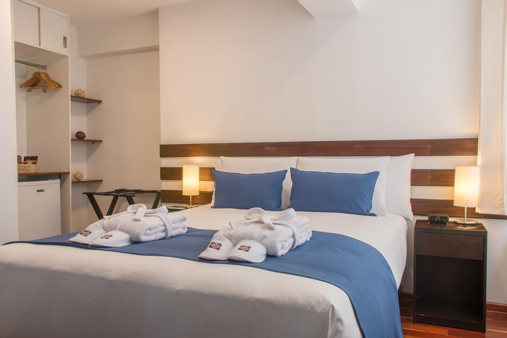 Wayqey Hotel Κούζκο Εξωτερικό φωτογραφία