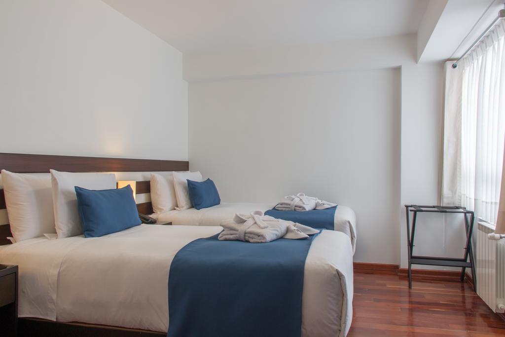 Wayqey Hotel Κούζκο Εξωτερικό φωτογραφία