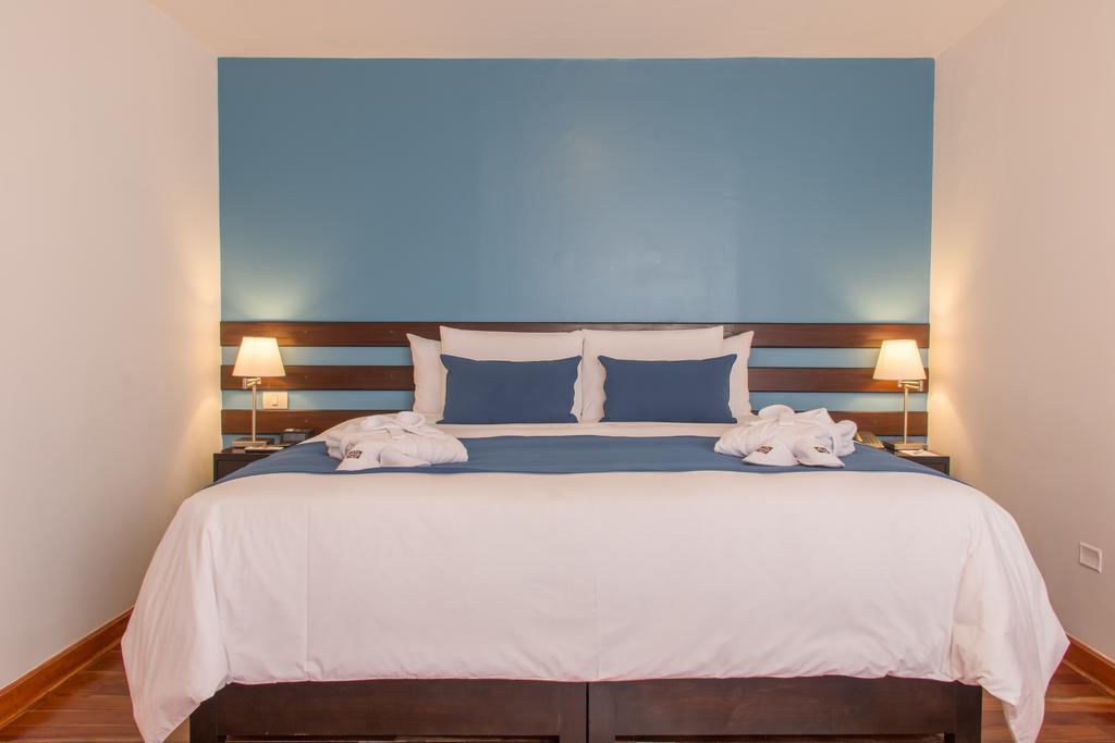 Wayqey Hotel Κούζκο Εξωτερικό φωτογραφία